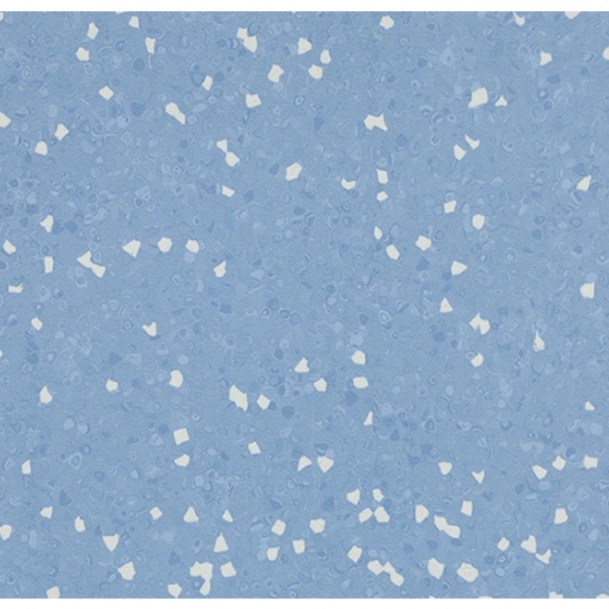 Линолеум Forbo Sphera SD 550037 China blue